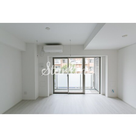 シティカレント代官山の物件内観写真